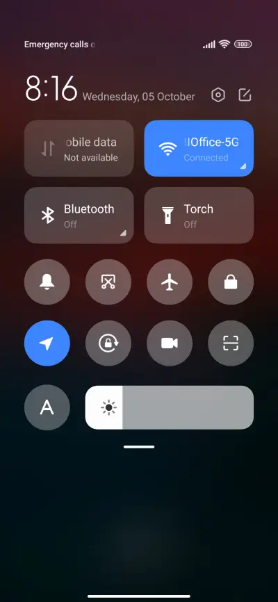 Classic_color - Screenshot 5