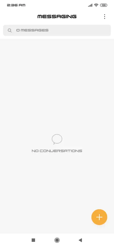 Long Fox - Screenshot 2