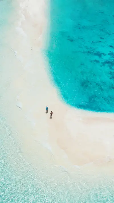 Ditaytayan Island in the Philippines - Screenshot 1