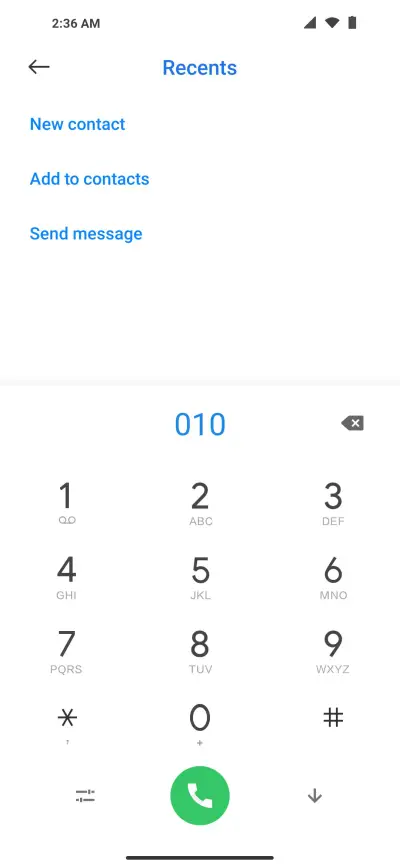 Android v12.5 - Screenshot 6