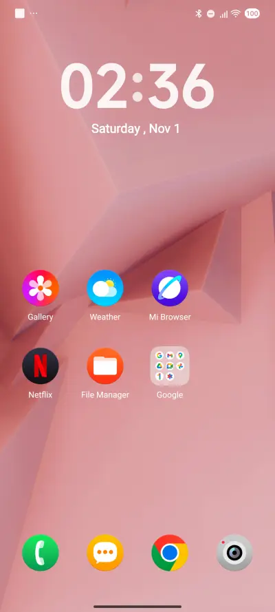 Bunder Pingki - Screenshot 2