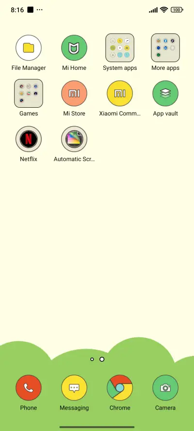 Summer style - Screenshot 3