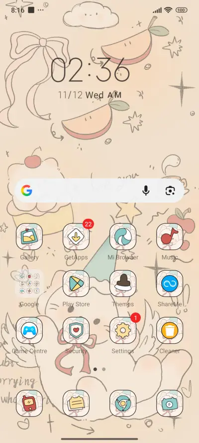 Doodle Cat - Screenshot 3