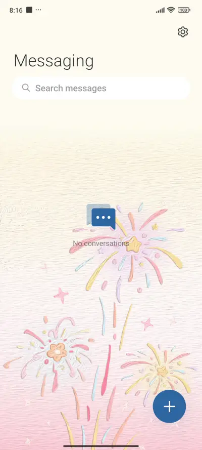 Romantic fireworks - Screenshot 7