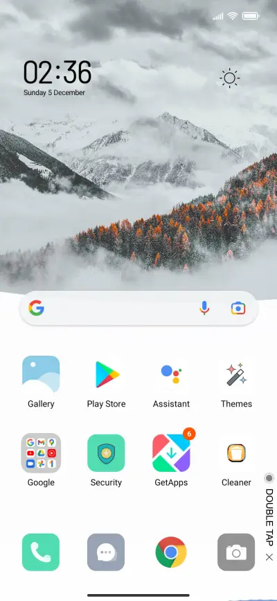 WINTER 2022 - Screenshot 2