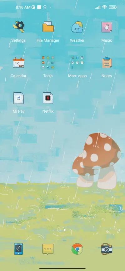 Passing grief - Screenshot 4