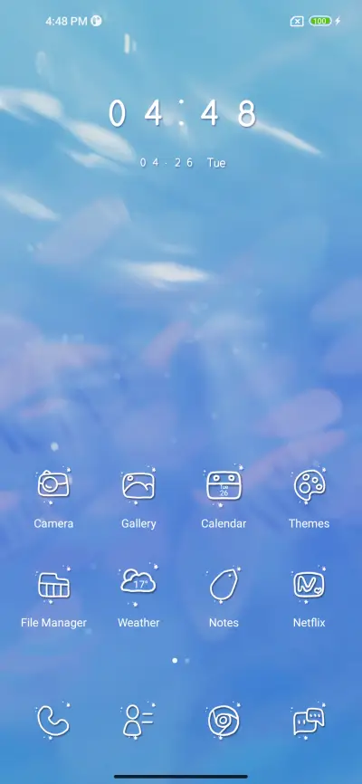 Dream Jellyfish - Screenshot 2