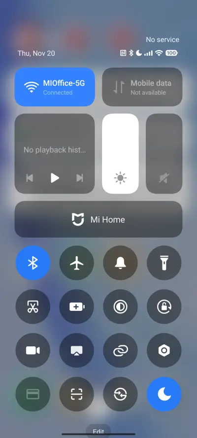 Elegant - Screenshot 5