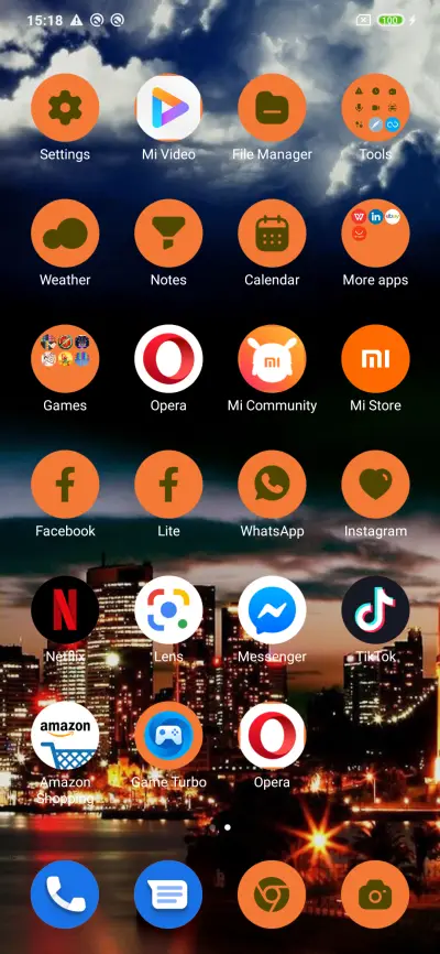 City_6 - Screenshot 3