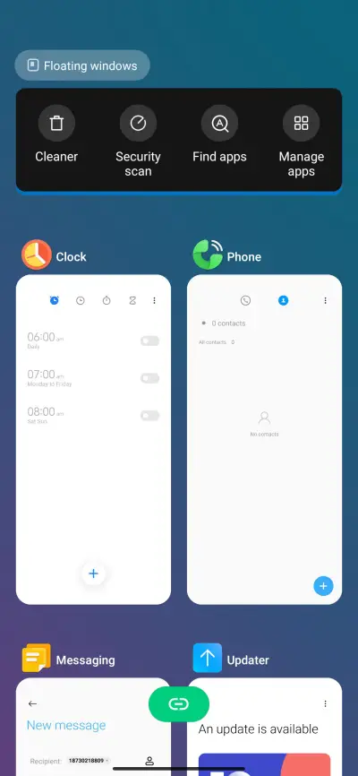 Style mod v13 - Screenshot 4