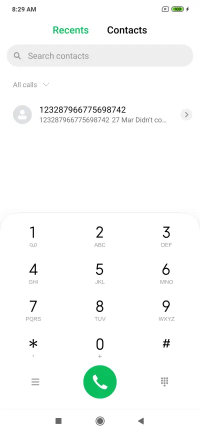 No. 1 style - Screenshot 6