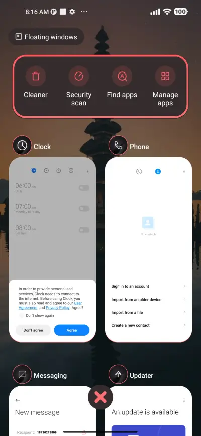 Nusantara - Screenshot 4