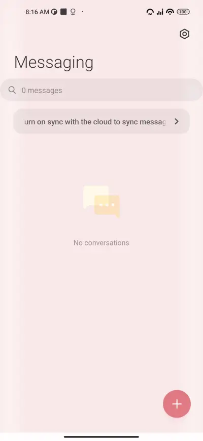 Monument - Screenshot 7