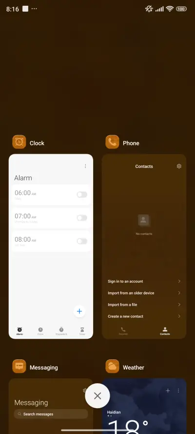 Yellow Leather - Screenshot 4