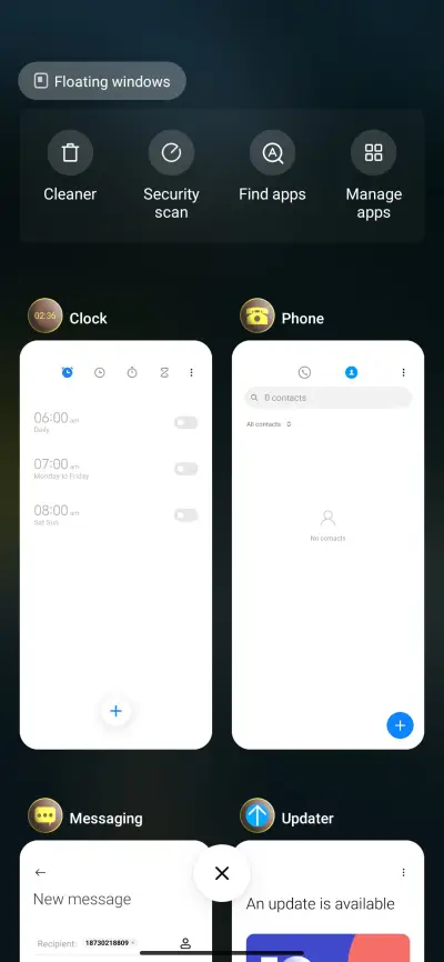 Traveling_Road - Screenshot 4