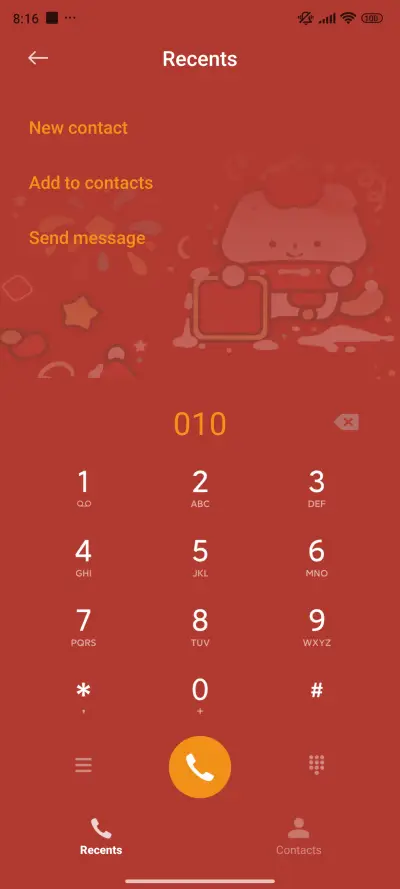 Spring Lucky Cat - Screenshot 7