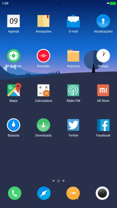 Meizu Pro NY - Screenshot 3
