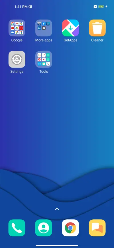 Color Vision - Screenshot 3