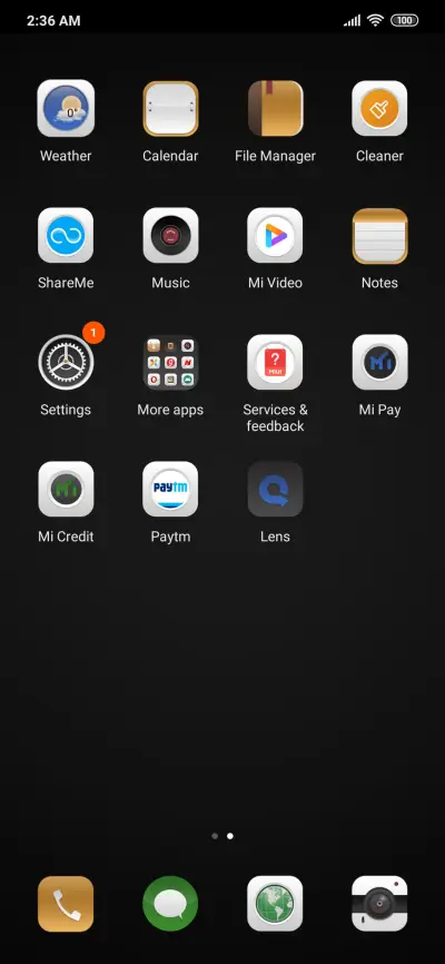 Manipulate - Screenshot 3