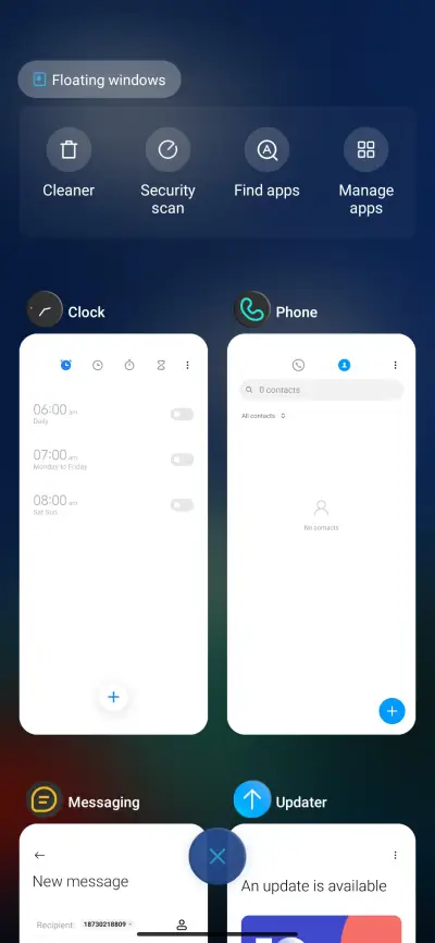 Nature - Screenshot 4