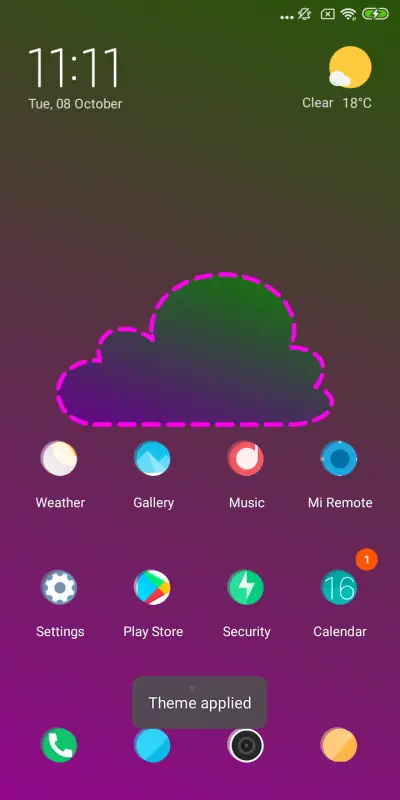 GRASS_DWM2 - Screenshot 2
