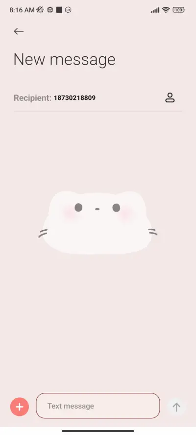 Cat paw mimicry - Screenshot 9