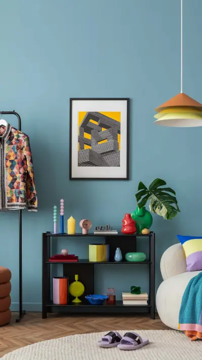 A home decision without regret