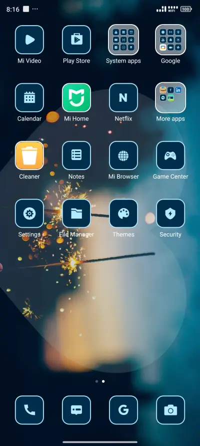 Embrace Haven - Screenshot 3