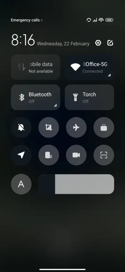 Watch - Screenshot 5