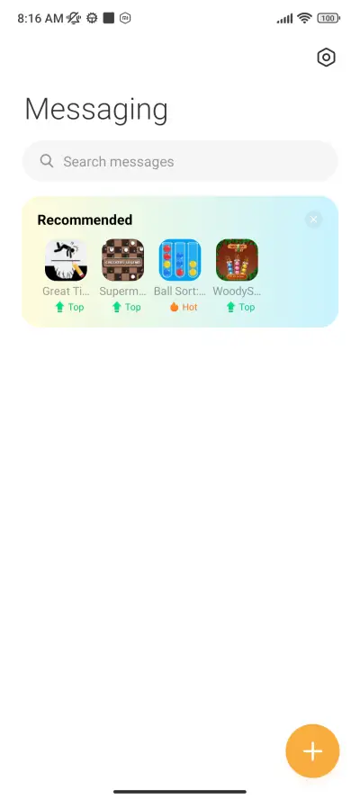 Cute egg - Screenshot 7