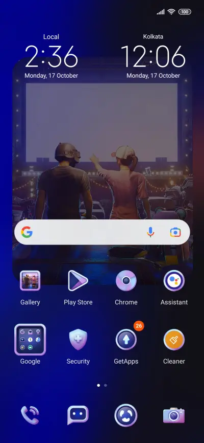 Peace Elite - Screenshot 3