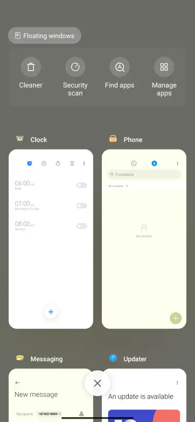 multi ball - Screenshot 4