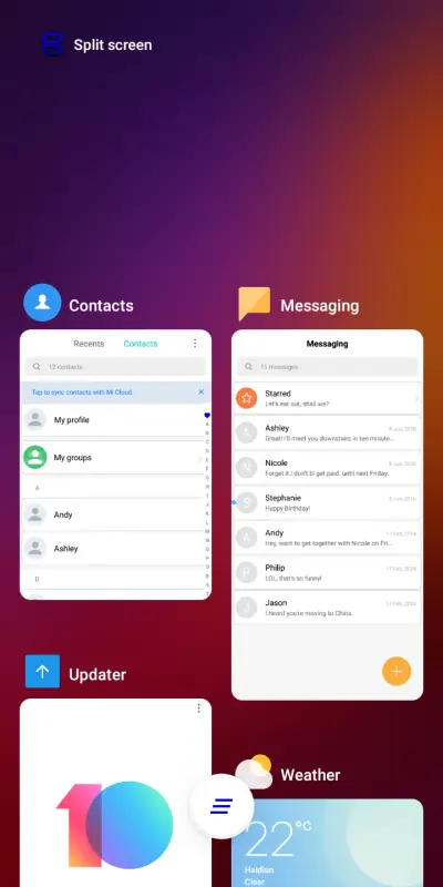 White Vine - Screenshot 4