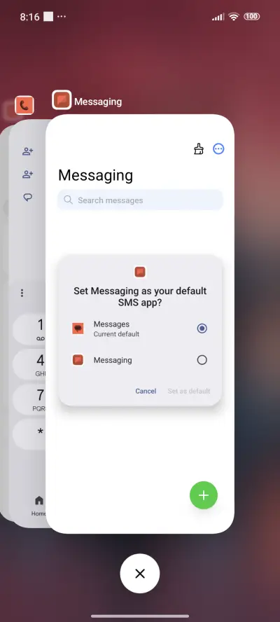 AJ V2 - Screenshot 4