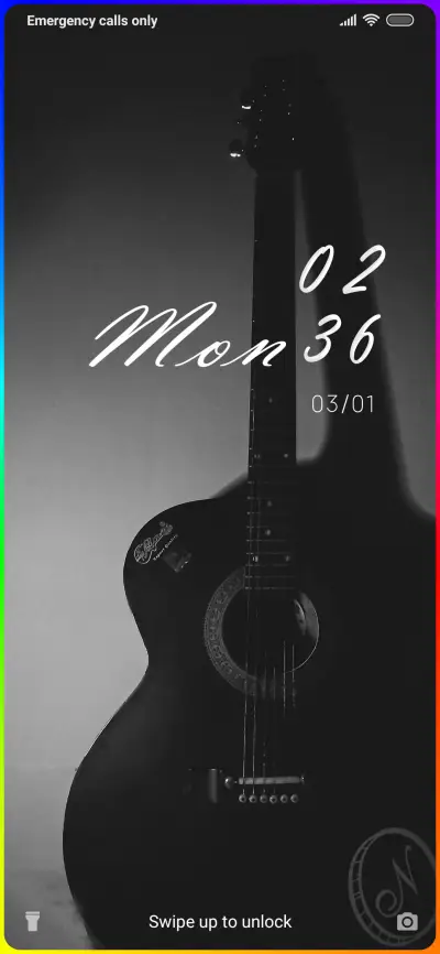 Premium _Guitar - Screenshot 1