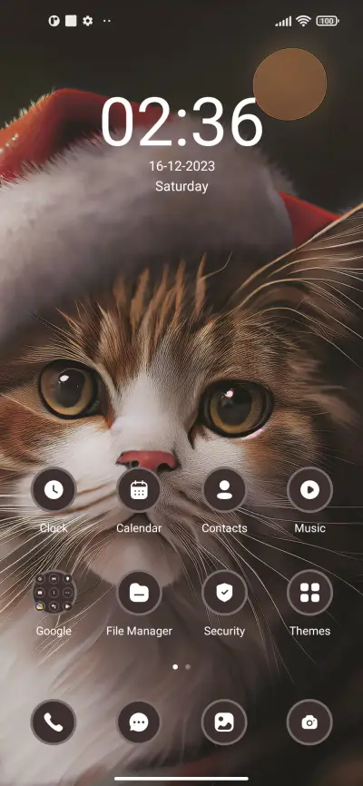 Cat - Screenshot 2