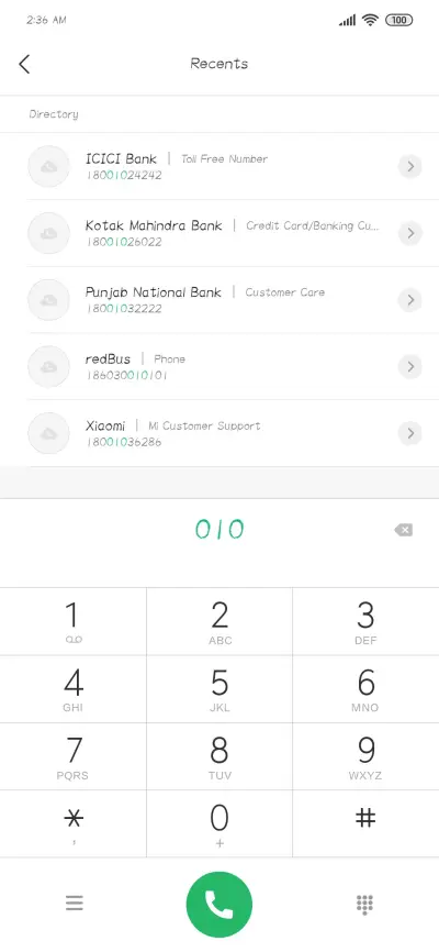 Shadow of Love - Screenshot 1