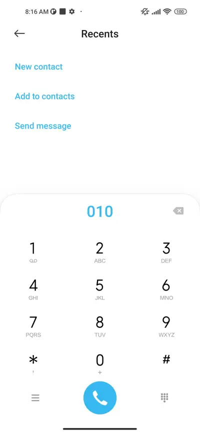 iOs uno - Screenshot 6