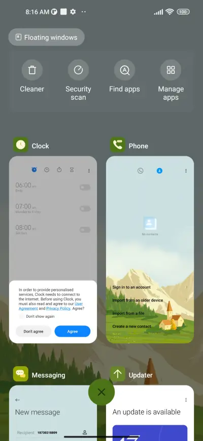 Summer Solstice - Screenshot 4