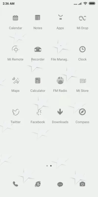 Appointment - Screenshot 3