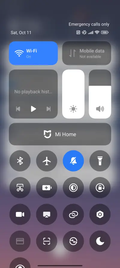 Sunset Veil - Screenshot 5