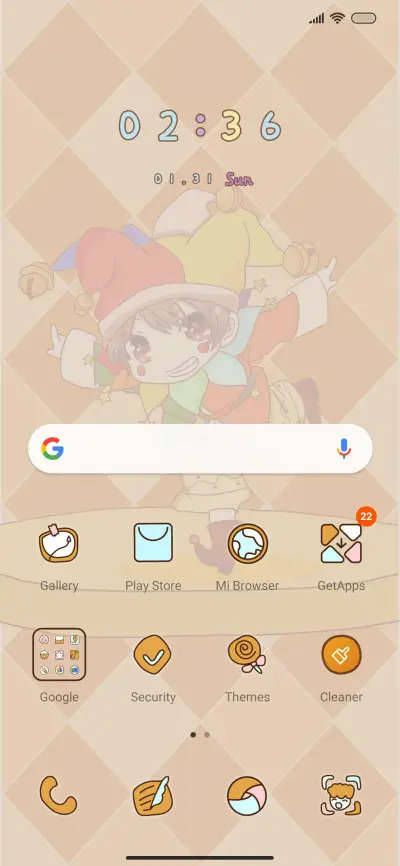 Clown Carnival - Screenshot 2