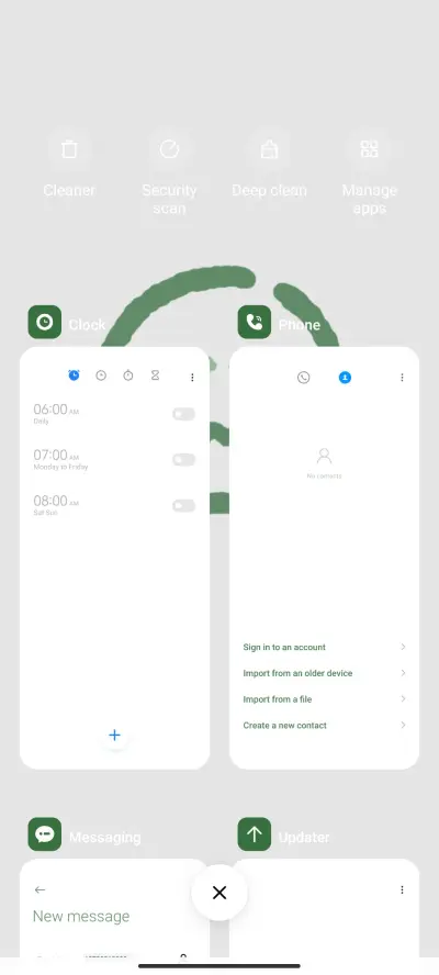 Melancholy Avocado - Screenshot 3