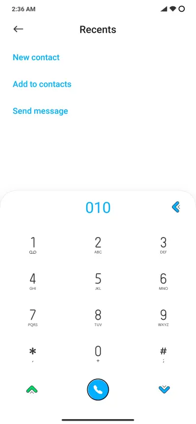 Brown D - Screenshot 6