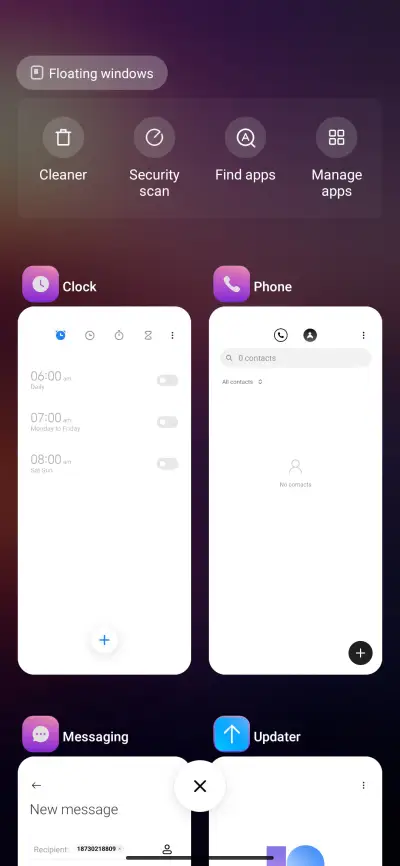 Holiday_3 - Screenshot 4
