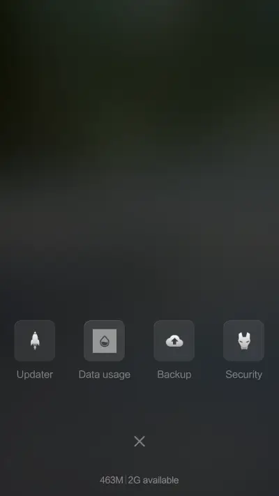 Kicimpring - Screenshot 4