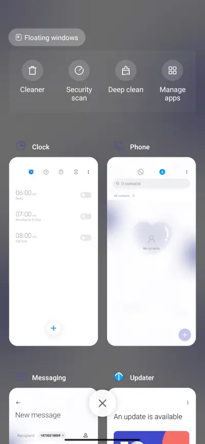 must pass - Screenshot 4