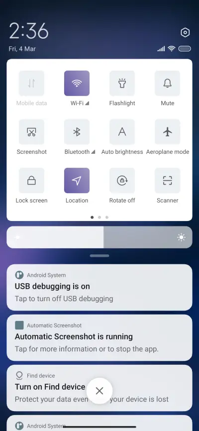 Jelly Fish_3MDP - Screenshot 5