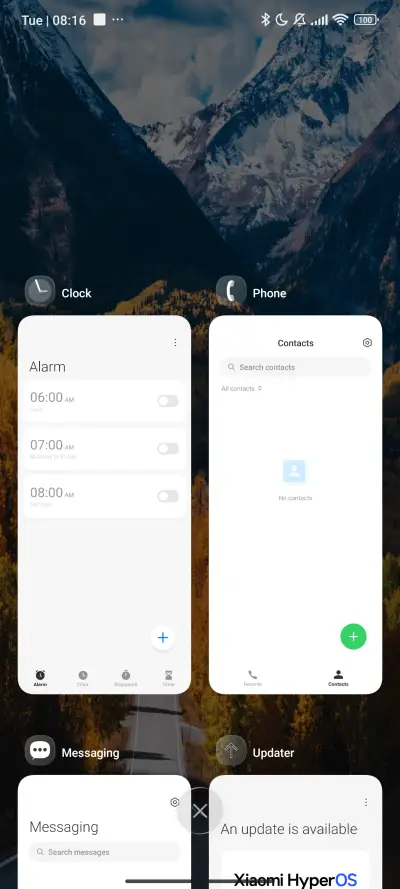 White Serenity - Screenshot 4