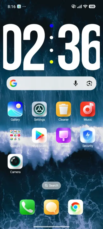 Darling_MMoD - Screenshot 2